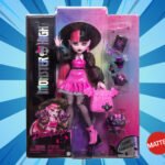 MH Draculaura new