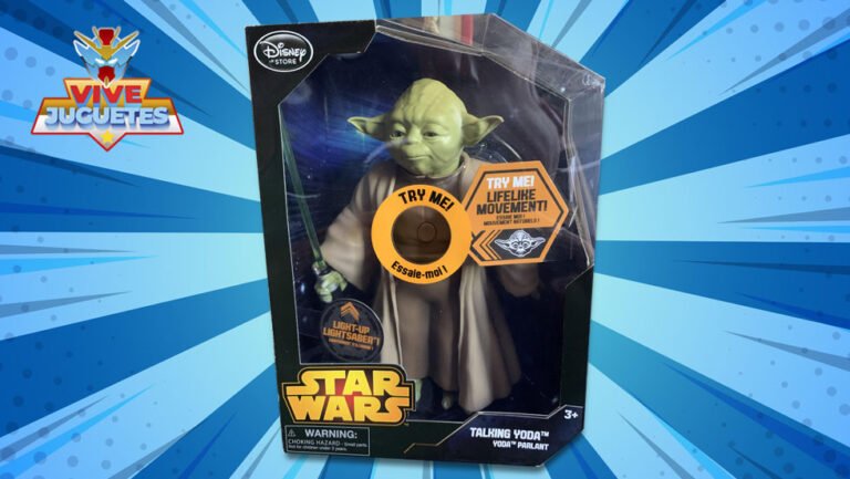 Yoda