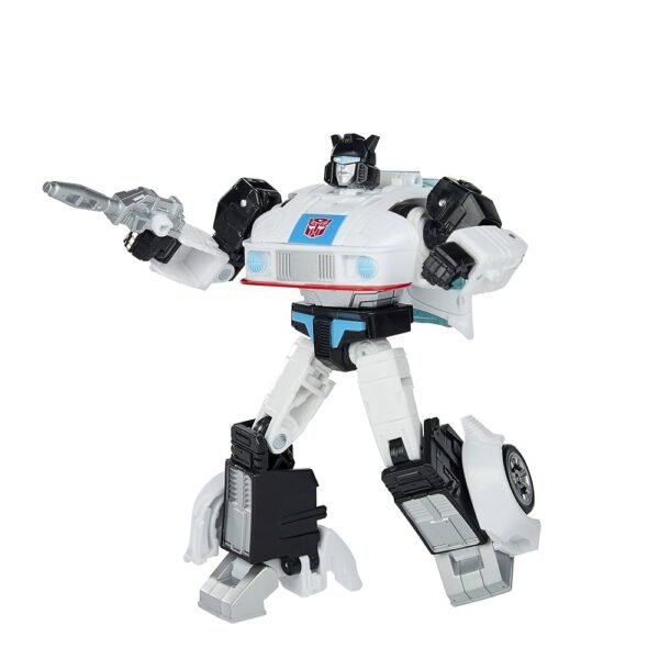 Autobot Jazz Studio Series - Imagen 3
