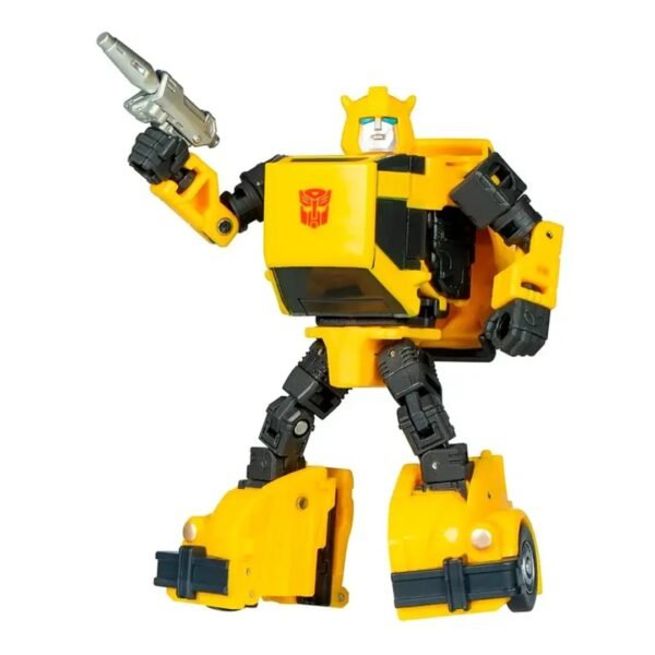 Autobot Bumblebee Estudio Series 86 - Imagen 2