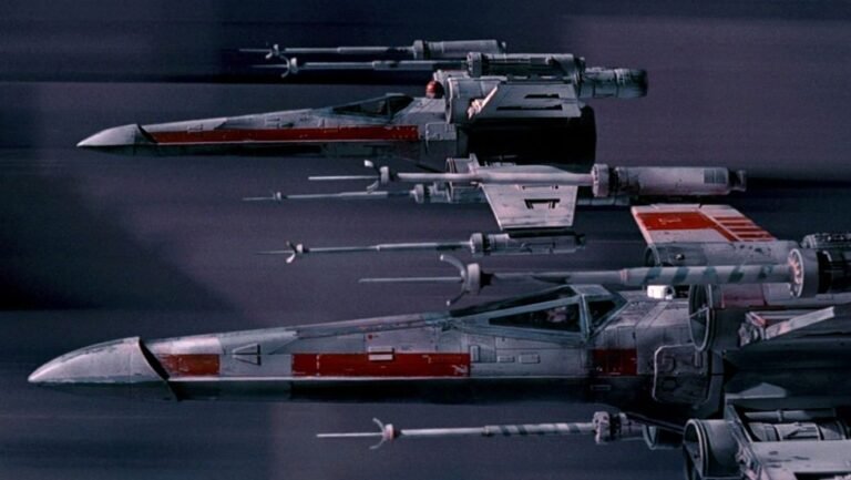 xwing