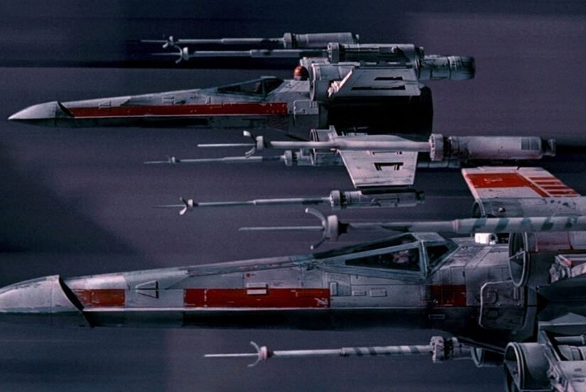 xwing