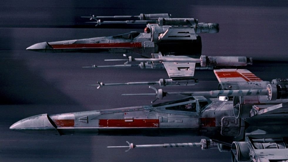 xwing