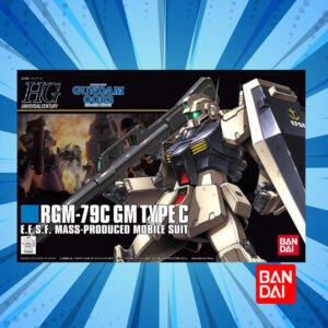 RGM-79C GM TYPE C