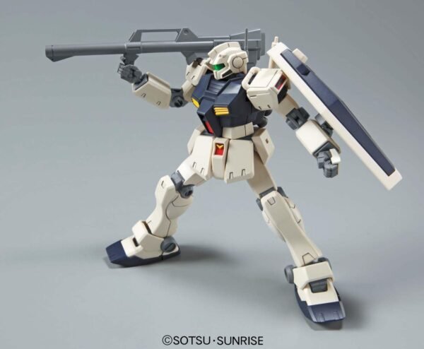 RGM-79C GM TYPE C - Imagen 2