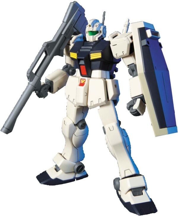 RGM-79C GM TYPE C - Imagen 3