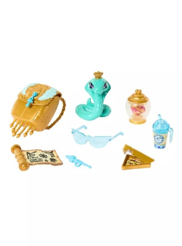 Monster High Cleo De Nile G3 - Imagen 4