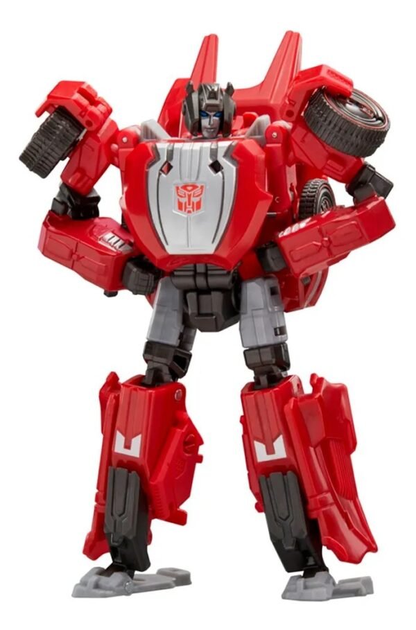 Autobot Sideswipe Studio Series 07 - Imagen 2