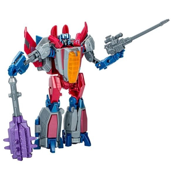 Starscream Estudio Series 06 - Imagen 2