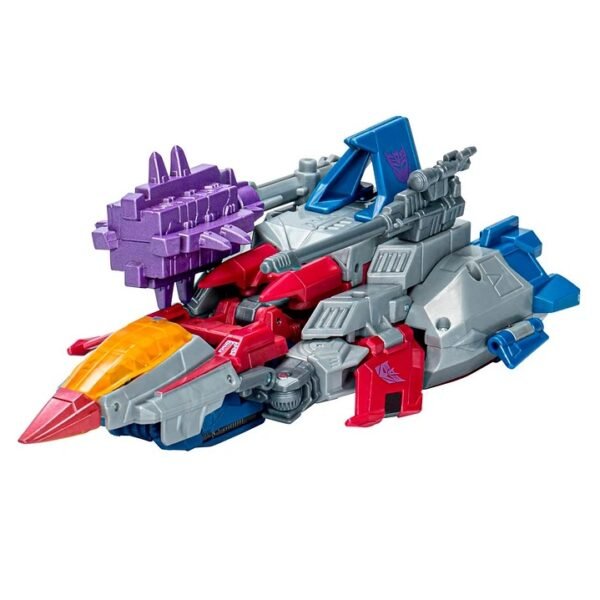 Starscream Estudio Series 06 - Imagen 3