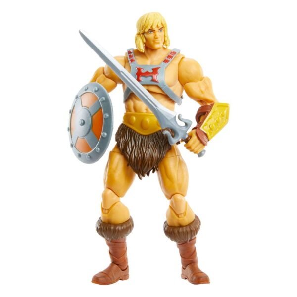 He Man Revelation - Imagen 2