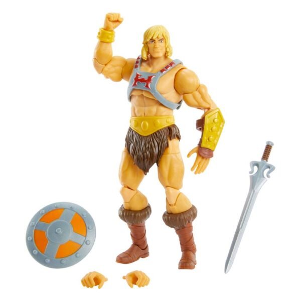 He Man Revelation - Imagen 3
