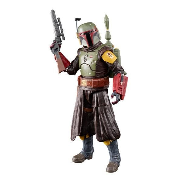 The Book of Boba Fett The Black Series - Imagen 2