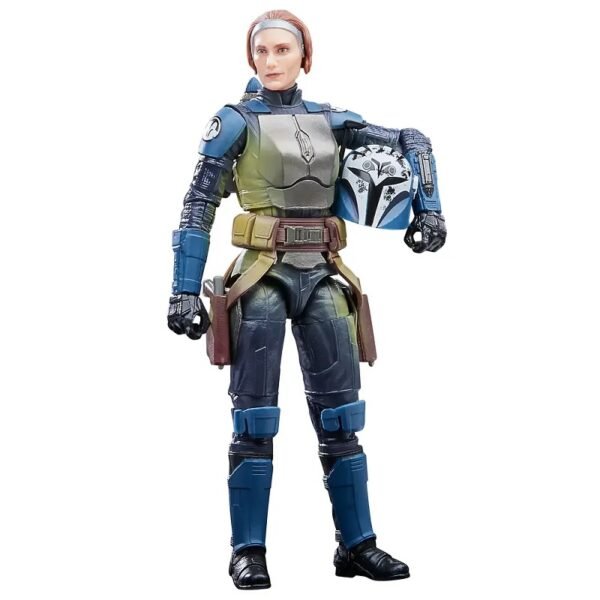BO-KATAN KRYZE - Imagen 2