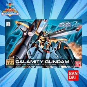 Calamity Gundam