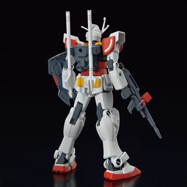 LAH Gundam - Imagen 2