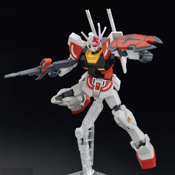 LAH Gundam - Imagen 3