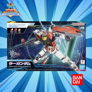 LAH Gundam
