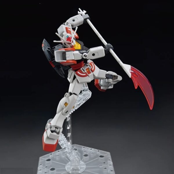 LAH Gundam - Imagen 4