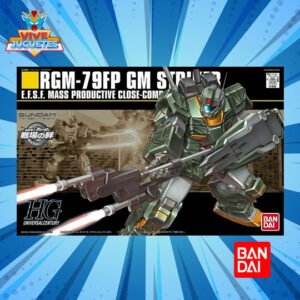 RGM-79FP GN Striker