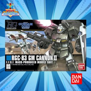 RGC-83 GM Cannon II