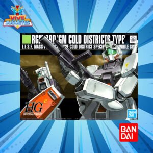RGM-79D GM Cold Districts Type