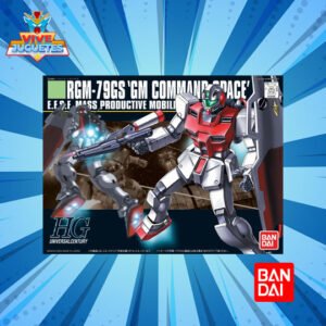 RGM-79GS Command Space