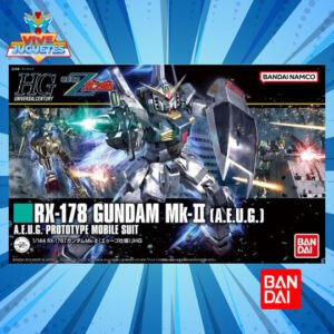 RX-178 Gundam MK-II (A.E.U.G)