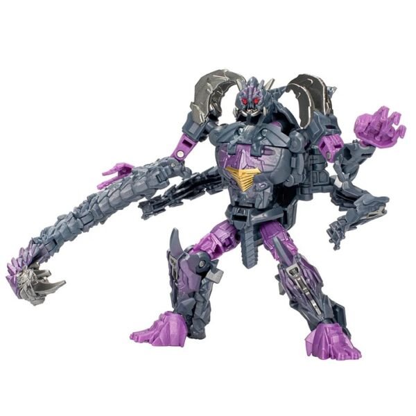 Predacon Scorponok Studio Series 107 - Imagen 2