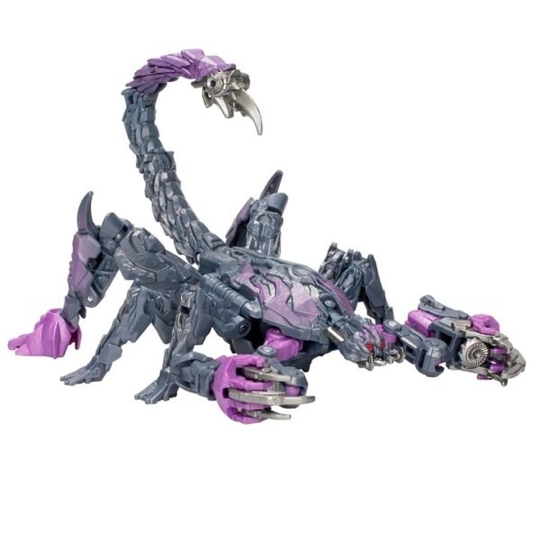 Predacon Scorponok Studio Series 107 - Imagen 3