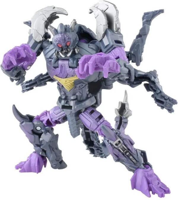 Predacon Scorponok Studio Series 107 - Imagen 4