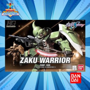Zaku Warrior ZGMF-1000