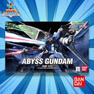 ABYSS Gundam