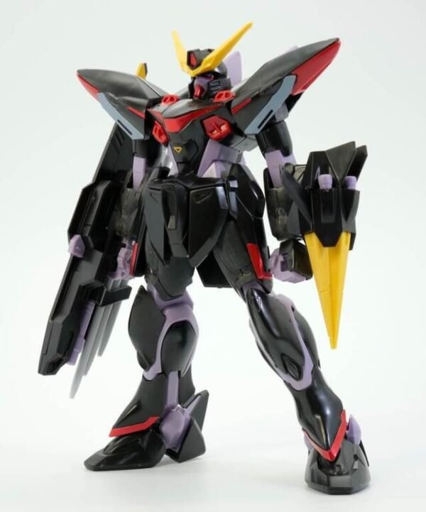 Blitz Gundam - Imagen 2