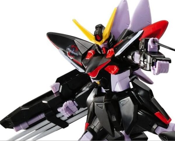 Blitz Gundam - Imagen 3