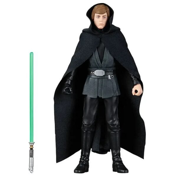 Luke Skywalker The Black Series Archive - Imagen 2