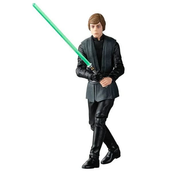 Luke Skywalker The Black Series Archive - Imagen 3