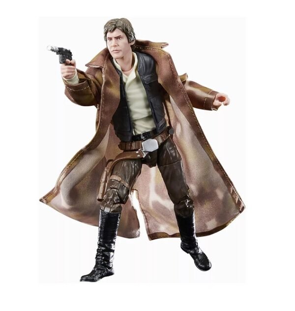 Han Solo (Endor) - Imagen 3