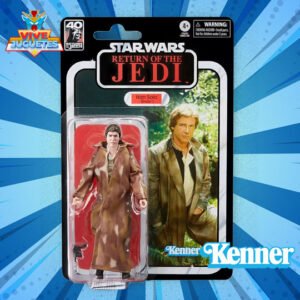 Han Solo (Endor)