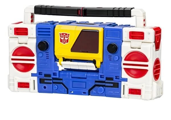 Twincast & Autobot Rewind - Imagen 3