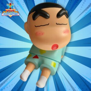 Figura Coleccionable Shin-chan