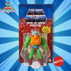 Man-At-Arms