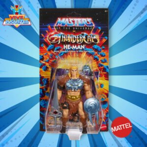 He-Man MOTU / Thundercats