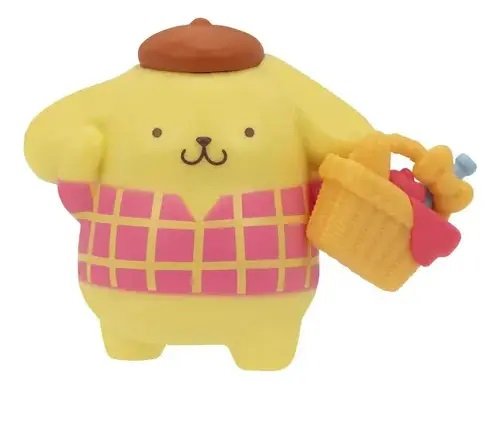 Hello Kitty and Friends - Imagen 2