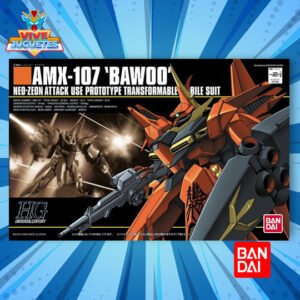 AMX-107 "BAWOO"