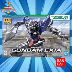 Gundam Exia GN-001