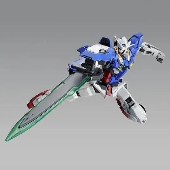 Gundam Exia Repair II - Imagen 3