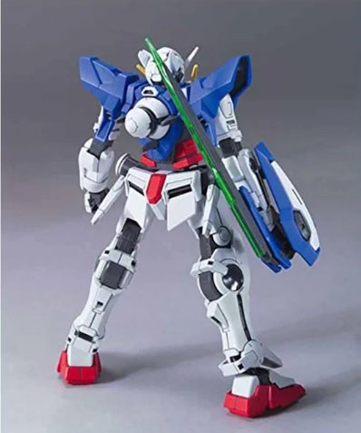 Gundam Exia Repair II - Imagen 4