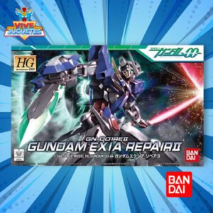 Gundam Exia Repair II