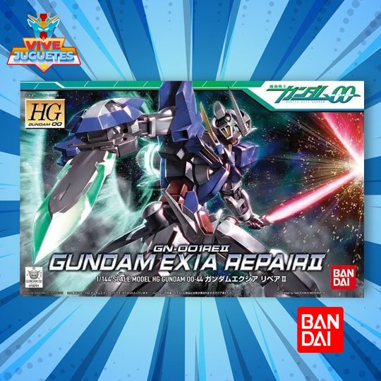 Gundam Exia Repair II
